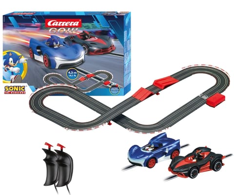 ⁨Carrera Go 20062605 Speed Zone 6,3m⁩ at Wasserman.eu