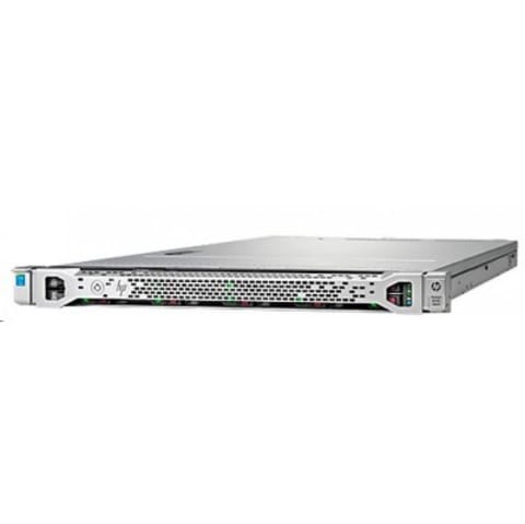 ⁨Serwer HP ProLiant DL120 Gen9 (E5-2603 v3 /8GB )⁩ w sklepie Wasserman.eu