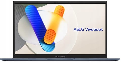 ⁨Notebook ASUS VivoBook 15 (15.6"/i3-1315U /integ/16GB/SSD512GB/W11H/Niebiesko-czarny)⁩ w sklepie Wasserman.eu