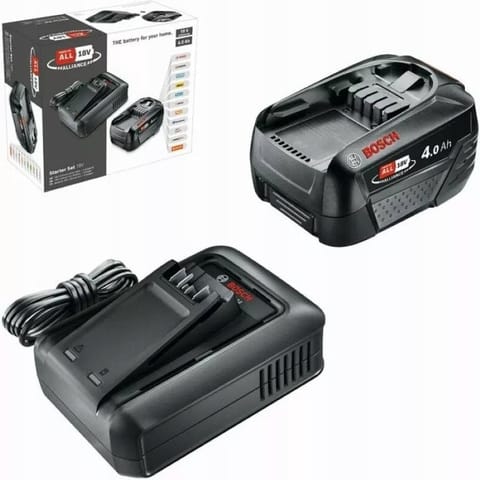 Akumulator BOSCH 1600A031T6 w sklepie Wasserman.eu