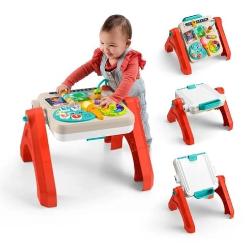 ⁨Fisher Price - Stolik interaktywny⁩ w sklepie Wasserman.eu