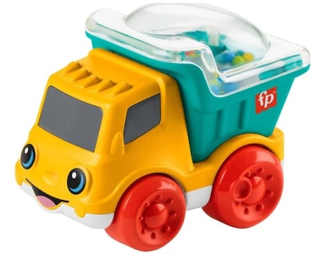 Fisher Price Pojazd w sklepie Wasserman.eu