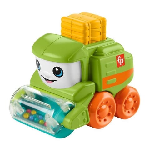 Fisher Price Pojazd w sklepie Wasserman.eu