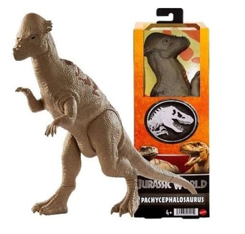 ⁨Jurassic world basic Pachycep⁩ w sklepie Wasserman.eu