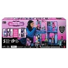 ⁨Monster High Bootique Hotel Playset⁩ w sklepie Wasserman.eu