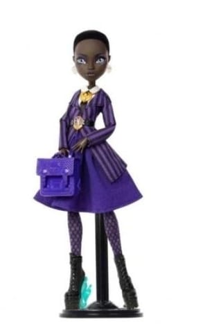 ⁨Monster High x Wednesday Bianca Lalka⁩ w sklepie Wasserman.eu