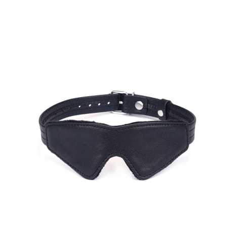 ⁨Maska Na Oczy Black Bond Blindfold Liebe Seele⁩ w sklepie Wasserman.eu