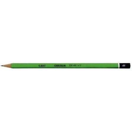 Ołówek CRITERIUM 550 4H 857590 BIC w sklepie Wasserman.eu