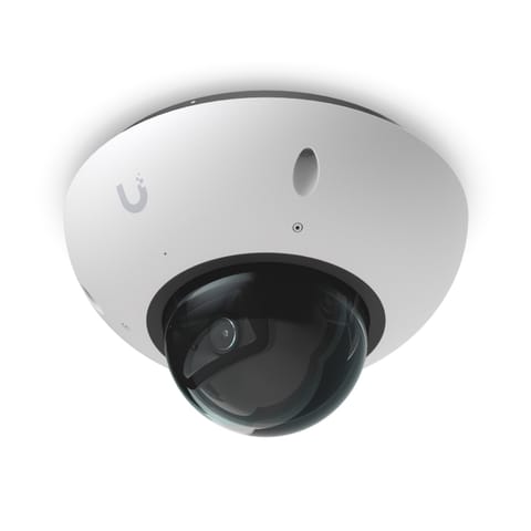 ⁨UBIQUITI UVC-G6-DOME-W NEXT-GEN 4K POE CEILING CAMERA⁩ w sklepie Wasserman.eu