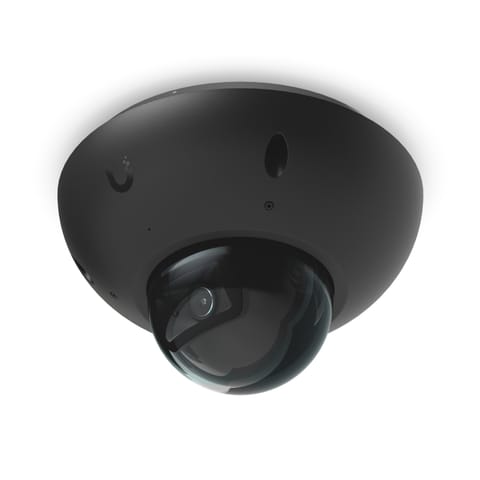 ⁨UBIQUITI UVC-G6-DOME-B NEXT-GEN 4K POE CEILING CAMERA⁩ w sklepie Wasserman.eu