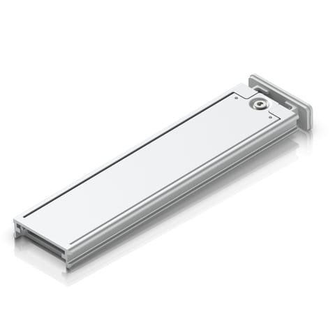 ⁨UBIQUITI UACC-SSD-TRAY OPTIONAL STORAGE INSERT FOR CLOUD GATEWAY MAX AND FIBER⁩ w sklepie Wasserman.eu