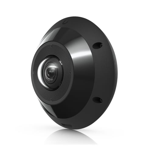 UBIQUITI UVC-G6-PRO-360-B 12MP POE CAMERA, 360°, DIGITAL PTZ w sklepie Wasserman.eu