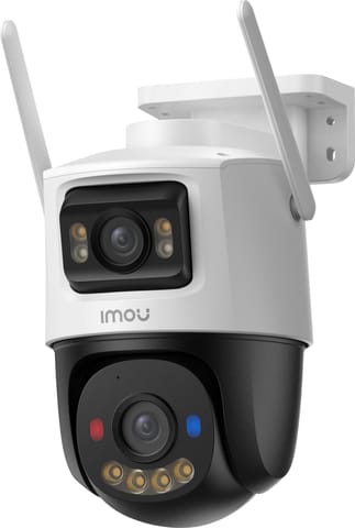 ⁨Kamera IP Imou Cruiser Dual 2 PRO 8MP (4MP+4MP) Wi-Fi⁩ w sklepie Wasserman.eu