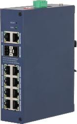 ⁨SWITCH DAHUA CHS4212-8GT⁩ w sklepie Wasserman.eu