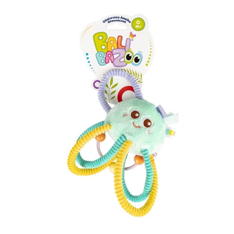 ⁨OŚMIORNICA AMELKA DZWONECZEK⁩ w sklepie Wasserman.eu