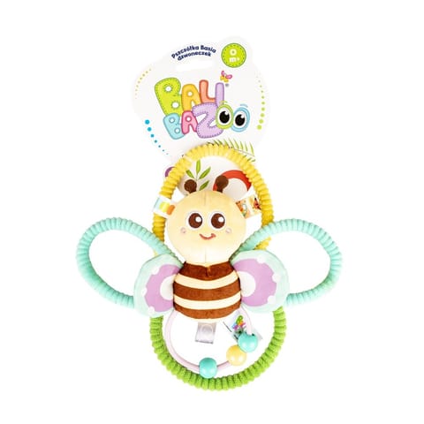 ⁨PSZCZÓŁKA BASIA DZWONECZEK⁩ w sklepie Wasserman.eu