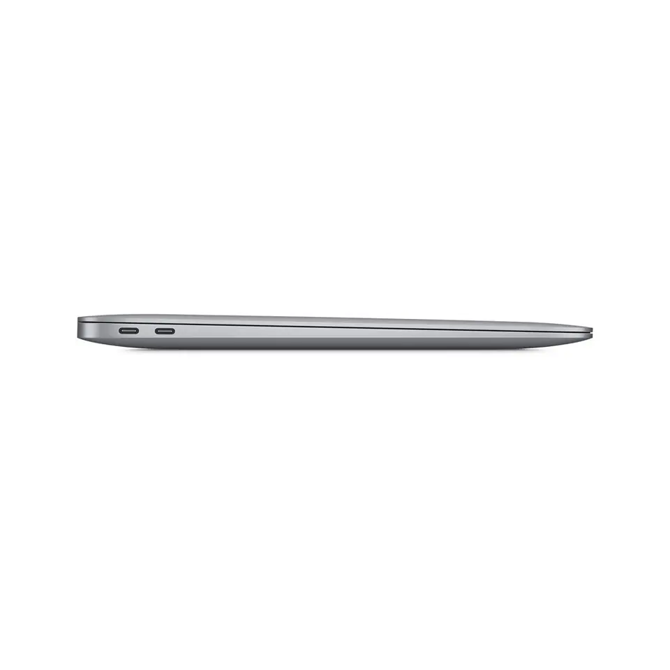 ⁨Apple MacBook Air Space Grey, 13.3 ", IPS, 2560 x 1600, Apple M1, 8 GB, SSD 256 GB, Apple M1 7-core GPU, Without ODD, macOS, 802⁩ w sklepie Wasserman.eu