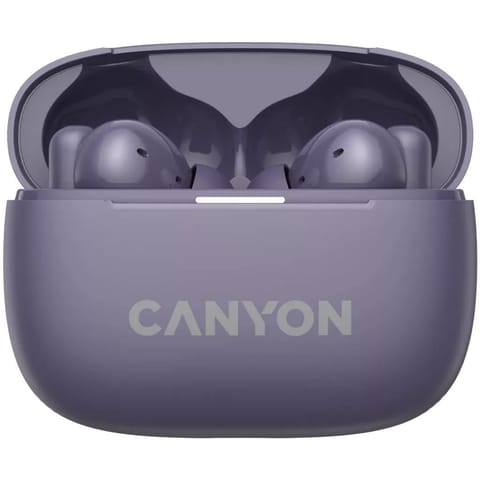 ⁨Canyon Headphones/Headset True⁩ w sklepie Wasserman.eu
