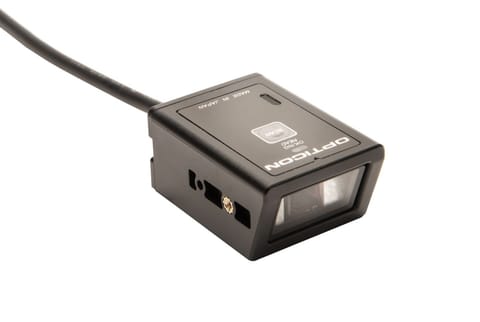⁨Opticon NLV-1001, 1D Laser,100⁩ w sklepie Wasserman.eu