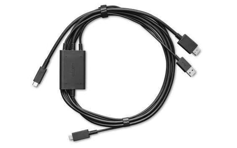 ⁨Wacom ACK4490602Z graphic tablet⁩ w sklepie Wasserman.eu