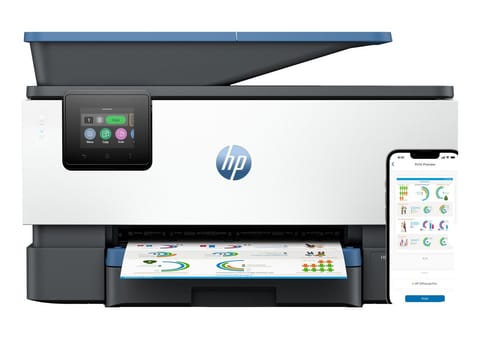 ⁨HP Officejet Pro 9125E⁩ w sklepie Wasserman.eu