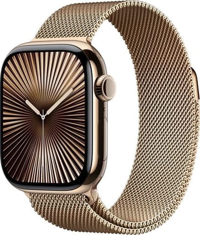 ⁨MX083ET/A APPLE Złoty⁩ w sklepie Wasserman.eu