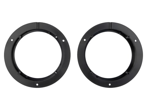 ⁨Samochodowy Adaptor głośnikowy do Mercedes A/B-Klasse/Ford Mondeo O165mm front 2004-2014⁩ w sklepie Wasserman.eu