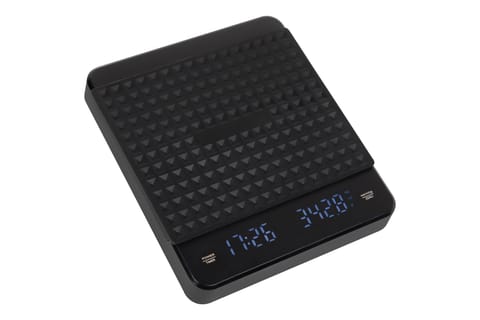 ⁨Waga kuchenna 3kg 0,1g⁩ w sklepie Wasserman.eu