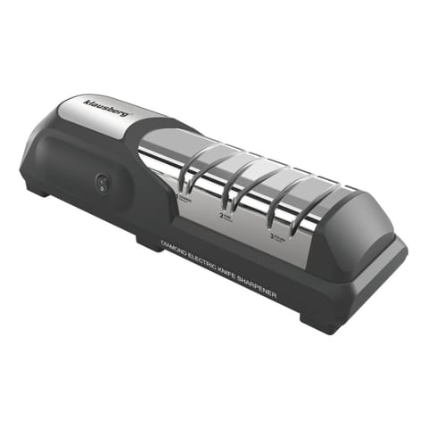 ⁨ELEKTRYCZNA DIAMENTOWA OSTRZAŁKA DO NOŻY KLAUSBERG KB-7945⁩ w sklepie Wasserman.eu
