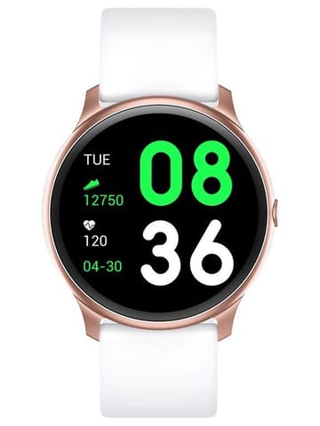 SMARTWATCH DAMSKI G. Rossi SW010-7 rosegold/white (sg005e) w sklepie Wasserman.eu