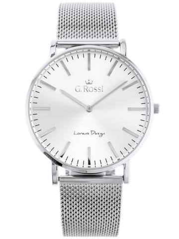G.Rossi Women's Watch 11989B6-3C1 at Wasserman.eu