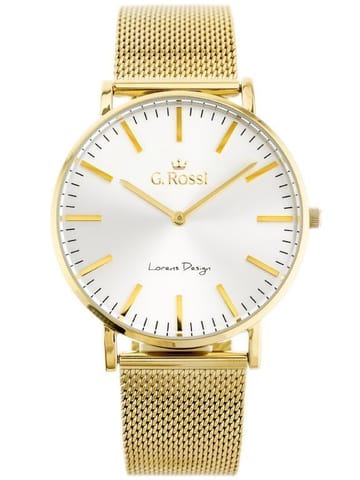 G.Rossi Women's Watch 11989B6-3D1 at Wasserman.eu