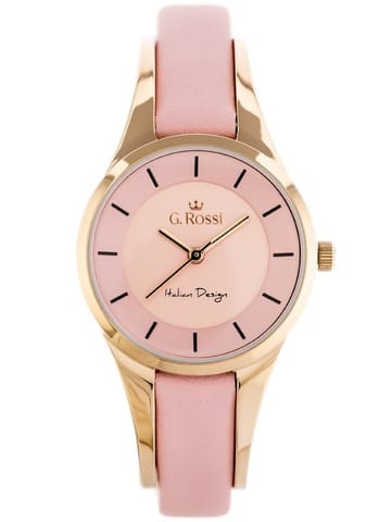 G.Rossi 8154A-5E3 Women's Watch at Wasserman.eu