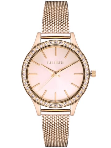 ⁨ZEGAREK DAMSKI PAUL LORENS - PL10482B2-4D2 (zg504g) + BOX⁩ w sklepie Wasserman.eu