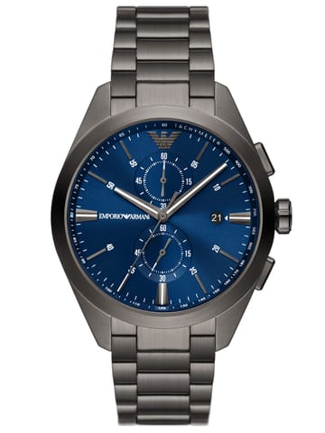 ⁨ZEGAREK MĘSKI EMPORIO ARMANI CLAUDIO AR11481  + BOX⁩ w sklepie Wasserman.eu