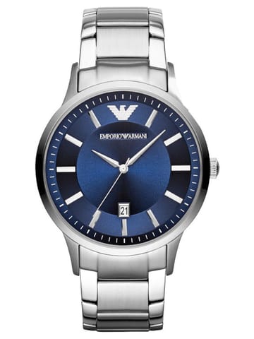 ⁨ZEGAREK MĘSKI EMPORIO ARMANI AR2477 - RENATO (zi001g)⁩ w sklepie Wasserman.eu