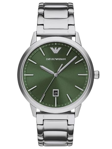 ⁨ZEGAREK MĘSKI EMPORIO ARMANI AR11575 Ruggero + BOX⁩ w sklepie Wasserman.eu