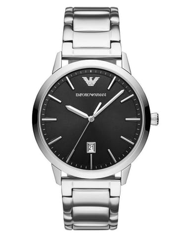 ⁨ZEGAREK MĘSKI EMPORIO ARMANI AR11310 Ruggero + BOX⁩ w sklepie Wasserman.eu