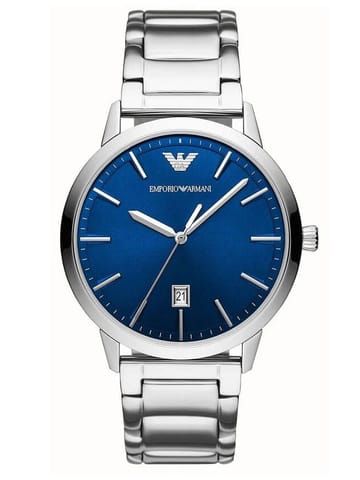 ⁨ZEGAREK MĘSKI EMPORIO ARMANI AR11311 Ruggero + BOX⁩ w sklepie Wasserman.eu