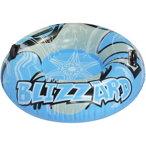 ⁨ŚLIZG SANKI DMUCHANE BLIZZARD TUBE 81CM⁩ w sklepie Wasserman.eu
