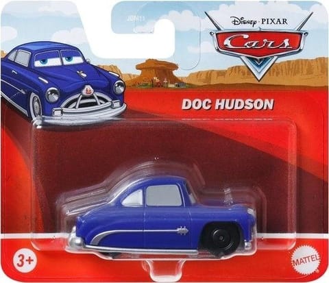 ⁨Cars Auta Samochód podstawowy 1:55⁩ w sklepie Wasserman.eu