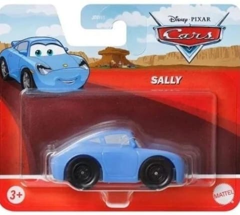 ⁨Cars Auta Samochód podstawowy 1:55⁩ w sklepie Wasserman.eu