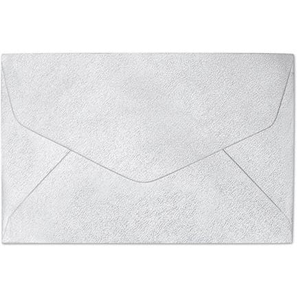 Koperta 70x110mm MILLENIUM biały 120g (10szt.) 282401 Galeria Papieru w sklepie Wasserman.eu