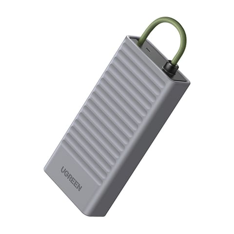Adapter / Czytnik kart pamięci Ugreen CM856, USB / USB-C, do kart SD i microSD w sklepie Wasserman.eu