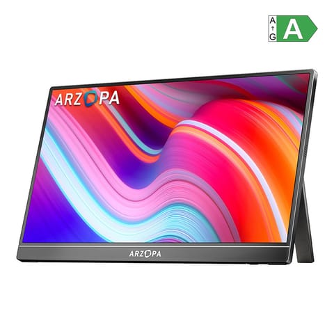 ⁨Przenośny monitor Arzopa Z1C 16,1''⁩ w sklepie Wasserman.eu