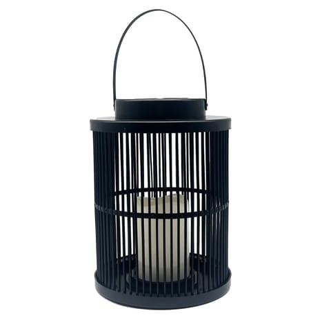 ⁨LAMPA SOLARNA LED FASCINO LATARNIA 25CM⁩ w sklepie Wasserman.eu