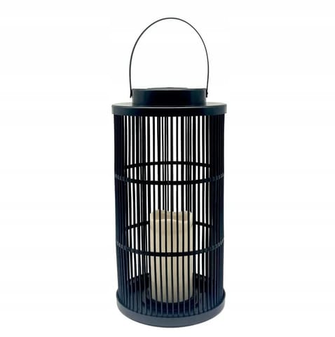 ⁨LAMPA SOLARNA LED FASCINO XL LATARNIA 36CM⁩ w sklepie Wasserman.eu