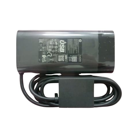 ⁨HP 140W USB-C AC power adapter⁩ w sklepie Wasserman.eu
