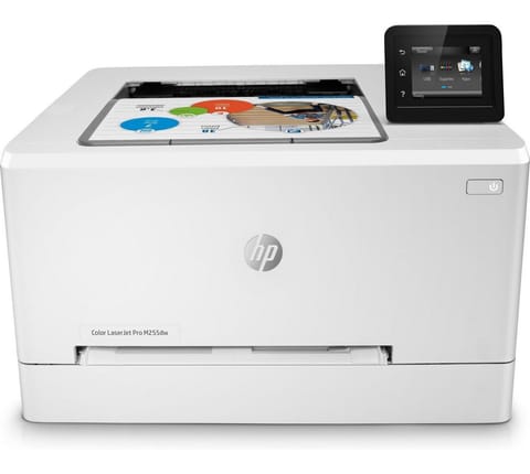 HP Color LaserJet Pro M255dw w sklepie Wasserman.eu