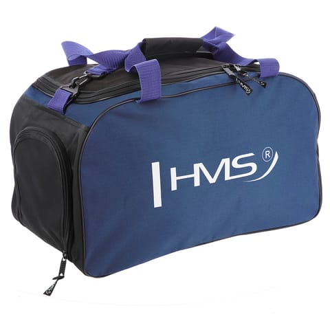TRS3609 TORBA SPORTOWA HMS w sklepie Wasserman.eu